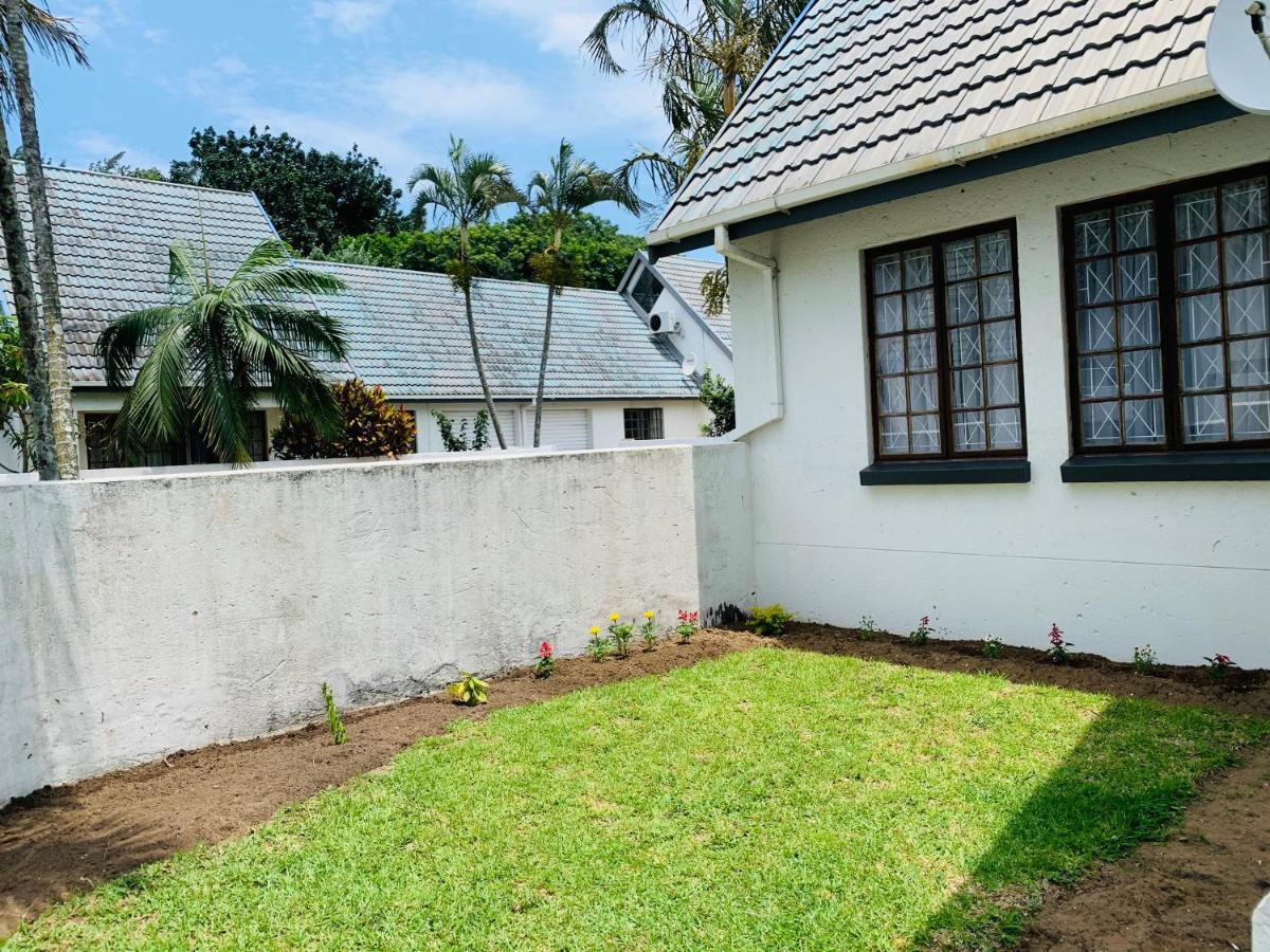 Zie'S Nest Apartamento Richards Bay Exterior foto